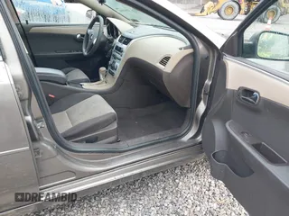 2011 Chevrolet Malibu 1LS with VIN 1G1ZB5E19BF154537, listed as a IAAI auction lot 41913091 with 160,987 mi miles and . Bid and sale history available at DreamBid. Image 5.