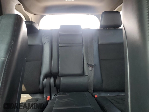 2020 Dodge Durango GT Plus z VIN 1C4RDHDG7LC259752, wystawiony jako Copart lot #59125275 z przebiegiem 95 277 mil mil oraz Czysty tytuł • Clean title. Historia ofert i sprzedaży dostępna na DreamBid. Obrazek 10.