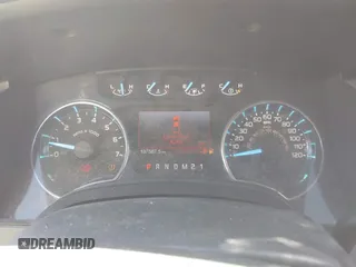 2012 Ford F-150 XL с VIN 1FTFW1EF8CKD36600, выставлен на аукционе IAAI как лот 41906971 с пробегом 187 587 миль миль и . История ставок и продаж доступна на DreamBid. Изображение 7.