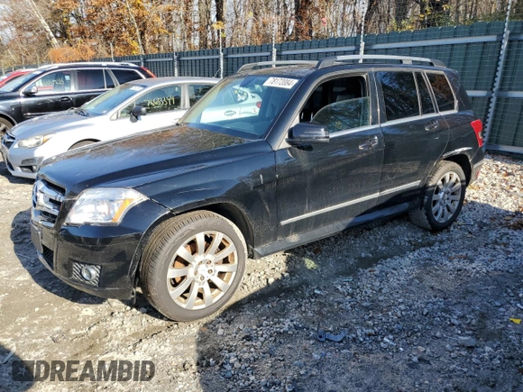 2010 Mercedes-Benz GLK 350 with VIN WDCGG8HB7AF405330, listed as a Copart auction lot 78172084 with Not Provided miles and Clean Title. Bid and sale history available at DreamBid. Image 1.