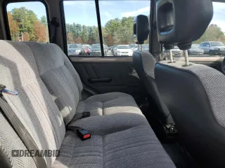1995 Suzuki Sidekick JX z VIN 2S3TD03V2S6408939, wystawiony jako Copart lot #78862794 z przebiegiem 88 216 mil mil oraz Tytuł czysty. Historia ofert i sprzedaży dostępna na DreamBid. Obrazek 11.