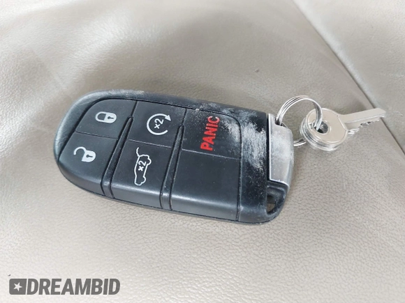 2019 Jeep Grand Cherokee Limited X with VIN 1C4RJFBG3KC637211, listed as a IAAI auction lot 40964270 with 41,611 mi miles and . Bid and sale history available at DreamBid. Image 11.