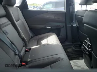 2023 Lexus RX 350 с VIN 2T2BAMCA9PC035827, выставлен на аукционе Copart как лот 54722455 с пробегом Не указан миль и Списание • Salvage title. История ставок и продаж доступна на DreamBid. Изображение 11.