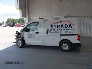 2019 Nissan NV200 SV z VIN 3N6CM0KN2KK710598, wystawiony jako IAAI lot #42126498 z przebiegiem 94 634 mil mil oraz . Historia ofert i sprzedaży dostępna na DreamBid. Obrazek 15.
