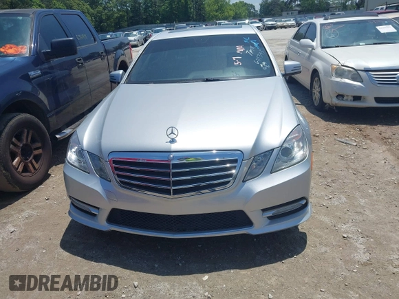 2012 Mercedes-Benz E 350 Luxury with VIN WDDHF5KB9CA641343, listed as a IAAI auction lot 42180944 with 130,006 mi miles and . Bid and sale history available at DreamBid. Image 12.