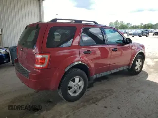2012 Ford Escape XLT с VIN 1FMCU9D7XCKC42473, выставлен на аукционе Copart как лот 57939895 с пробегом 229 689 миль миль и Списание • Salvage title. История ставок и продаж доступна на DreamBid. Изображение 3.