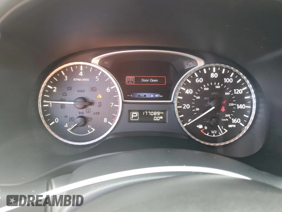 2019 Infiniti QX60 Luxe z VIN 5N1DL0MM4KC561014, wystawiony jako Copart lot #78897504 z przebiegiem 177 089 mil mil oraz Szkoda całkowita • Salvage title. Historia ofert i sprzedaży dostępna na DreamBid. Obrazek 9.