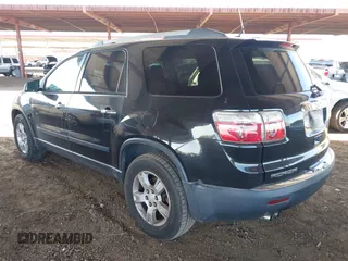 2010 GMC Acadia SL with VIN 1GKLRKEDXAJ142964, listed as a IAAI auction lot 42499013 with 227,906 mi miles and . Bid and sale history available at DreamBid. Image 3.
