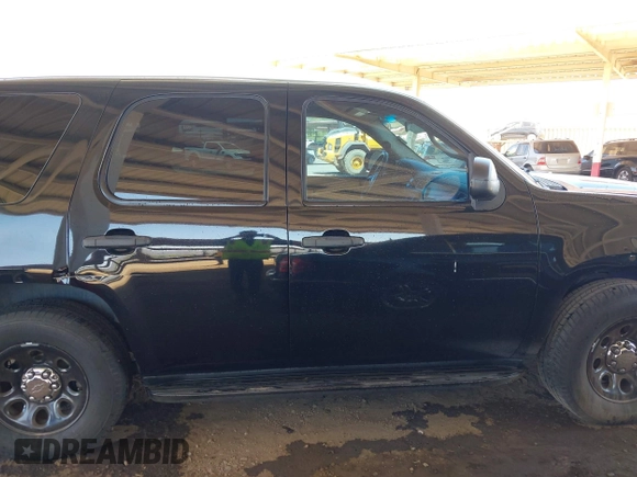 2010 Chevrolet Tahoe LS с VIN 1GNMCAE01AR132728, выставлен на аукционе IAAI как лот 42294787 с пробегом 207 564 миль миль и . История ставок и продаж доступна на DreamBid. Изображение 12.