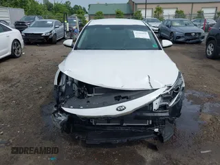 2018 Kia Optima S z VIN 5XXGT4L36JG233495, wystawiony jako IAAI lot #42284838 z przebiegiem 67 323 mil mil oraz . Historia ofert i sprzedaży dostępna na DreamBid. Obrazek 6.