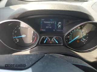 2014 Ford Escape SE with VIN 1FMCU0G96EUB27157, listed as a Copart auction lot 53883085 with 149,262 mi miles and Clean Title. Bid and sale history available at carsss.com. Image 9.