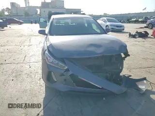 2018 Hyundai Elantra GT Sport with VIN KMHH55LCXJU066293, listed as a Copart auction lot 64654284 with 105,785 mi miles and Salvage Title. Bid and sale history available at carsss.com. Image 11.