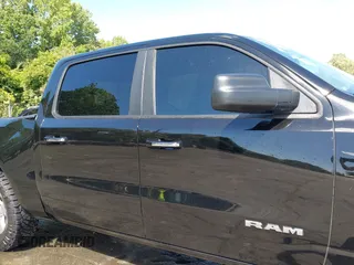 2020 Ram 1500 Big Horn with VIN 1C6RRFFG8LN120583, listed as a IAAI auction lot 42320101 with 55,263 mi miles and . Bid and sale history available at DreamBid. Image 13.