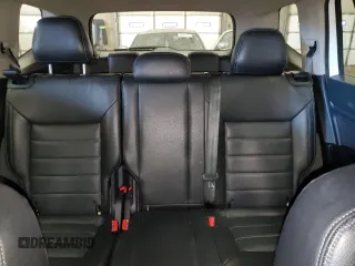 2018 Volkswagen Atlas Launch Edition with VIN 1V2BR2CA9JC508223, listed as a Copart auction lot 48465525 with 60,219 mi miles and Salvage title. Bid and sale history available at DreamBid. Image 10.