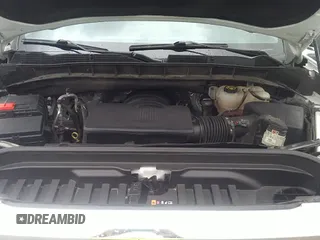 2022 GMC Sierra 1500 Denali with VIN 3GTP8FED5NG185252, listed as a IAAI auction lot 42204861 with 55,608 mi miles and . Bid and sale history available at DreamBid. Image 19.