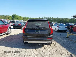 2020 Volvo XC90 Momentum с VIN YV4A221K9L1552490, выставлен на аукционе IAAI как лот 42050315 с пробегом 55 764 миль миль и . История ставок и продаж доступна на DreamBid. Изображение 15.