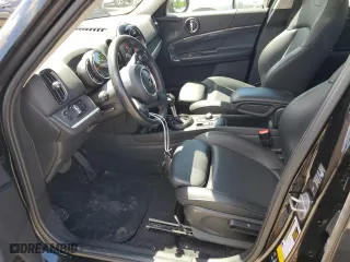 2019 MINI Countryman Cooper S with VIN WMZYT5C52K3G93897, listed as a Copart auction lot 67208684 with 44,563 mi miles and Salvage Title. Bid and sale history available at carsss.com. Image 7.