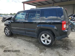 2016 Jeep Patriot Sport z VIN 1C4NJRBBXGD512115, wystawiony jako Copart lot #55970355 z przebiegiem 111 055 mil mil oraz Szkoda całkowita • Salvage title. Historia ofert i sprzedaży dostępna na DreamBid. Obrazek 2.