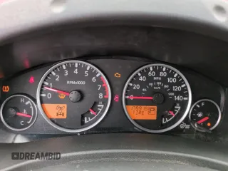 2012 Nissan Pathfinder LE z VIN 5N1AR1NB8CC620121, wystawiony jako Copart lot #49043395 z przebiegiem 179 919 mil mil oraz Szkoda całkowita • Salvage title. Historia ofert i sprzedaży dostępna na DreamBid. Obrazek 9.