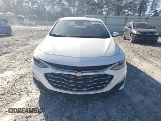 2024 Chevrolet Malibu LS with VIN 1G1ZC5ST4RF178726, listed as a Copart auction lot 47872525 with 20,588 mi miles and Salvage Title. Bid and sale history available at DreamBid. Image 5.