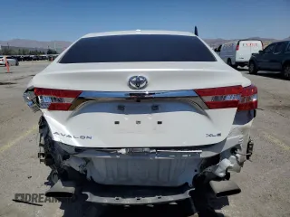 2014 Toyota Avalon Limited z VIN 4T1BK1EBXEU105031, wystawiony jako Copart lot #54786535 z przebiegiem 104 231 mil mil oraz Szkoda całkowita • Salvage title. Historia ofert i sprzedaży dostępna na DreamBid. Obrazek 6.