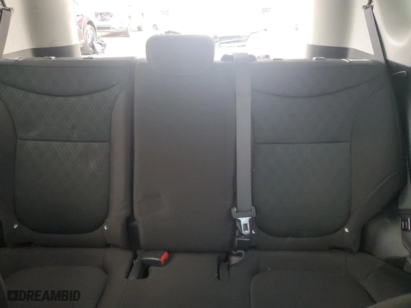 2016 Kia Soul with VIN KNDJN2A20G7873928, listed as a Copart auction lot 88686965 with 116,279 mi miles and Salvage Title. Bid and sale history available at carsss.com. Image 10.