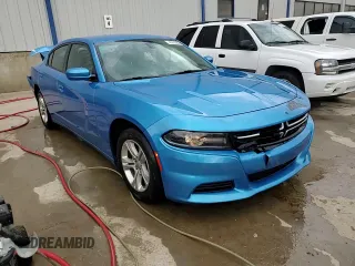 2019 Dodge Charger SXT with VIN 2C3CDXBG6KH510456, listed as a Copart auction lot 45926585 with 54,991 mi miles and Salvage Title. Bid and sale history available at carsss.com. Image 13.