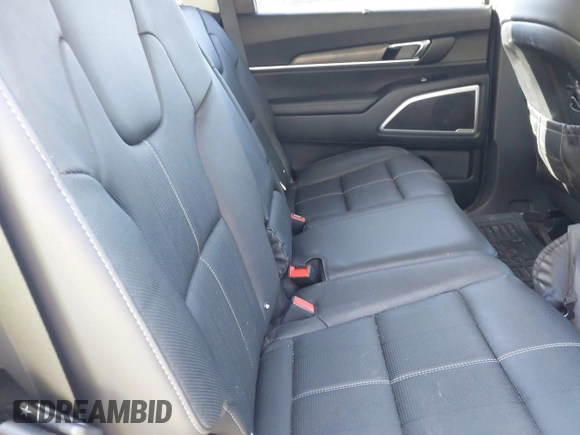 2021 Kia Telluride EX with VIN 5XYP34HC7MG126819, listed as a IAAI auction lot 41967726 with 65,720 mi miles and . Bid and sale history available at DreamBid. Image 8.