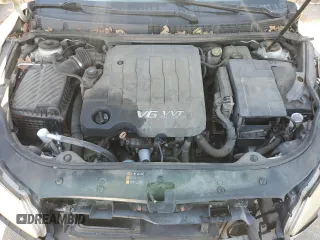 2012 Buick LaCrosse Leather with VIN 1G4GL5E33CF204861, listed as a Copart auction lot 76203984 with 147,934 mi miles and Salvage Title. Bid and sale history available at carsss.com. Image 12.