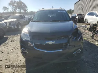 2014 Chevrolet Equinox LT with VIN 2GNFLGE34E6338603, listed as a Copart auction lot 82917814 with 204,478 mi miles and Salvage Title. Bid and sale history available at carsss.com. Image 5.