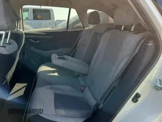 2022 Subaru Outback Premium с VIN 4S4BTADC1N3263416, выставлен на аукционе IAAI как лот 42550138 с пробегом 111 625 миль миль и . История ставок и продаж доступна на DreamBid. Изображение 4.
