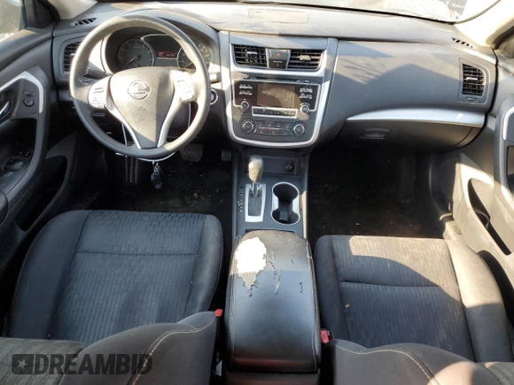 2018 Nissan Altima S with VIN 1N4AL3AP2JC177986, listed as a Copart auction lot 50828785 with 161,825 mi miles and Clean Title. Bid and sale history available at DreamBid. Image 8.
