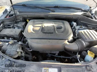 2016 Jeep Grand Cherokee High Altitude with VIN 1C4RJFCG2GC337701, listed as a Copart auction lot 44185955 with 68,451 mi miles and Salvage Title. Bid and sale history available at carsss.com. Image 13.