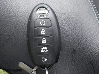 2018 Nissan Altima 2.5 SV with VIN 1N4AL3AP0JC136949, listed as a IAAI auction lot 41572923 with 69,000 mi miles. Bid and sale history available at carsss.com. Image 11.