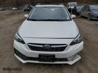 2022 Subaru Impreza Premium with VIN 4S3GTAD60N3725257, listed as a Copart auction lot 47446875 with 106,902 mi miles and Salvage Title. Bid and sale history available at carsss.com. Image 5.