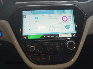 2020 Chevrolet Bolt EV LT with VIN 1G1FY6S01L4147260, listed as a IAAI auction lot 42170248 with 30,208 mi miles and . Bid and sale history available at DreamBid. Image 18.