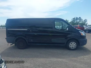 2020 Ford Transit Cargo with VIN 1FTYE1Y85LKA19947, listed as a IAAI auction lot 41917456 with 108,245 mi miles and . Bid and sale history available at DreamBid. Image 13.