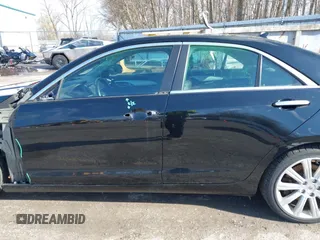 2014 Cadillac ATS Luxury AWD z VIN 1G6AH5RX7E0187421, wystawiony jako IAAI lot #41864984 z przebiegiem 102 927 mil mil oraz . Historia ofert i sprzedaży dostępna na DreamBid. Obrazek 15.