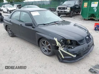 2006 Subaru Impreza i с VIN JF1GD67656H519335, выставлен на аукционе IAAI как лот 42343279 с пробегом 181 088 миль миль и . История ставок и продаж доступна на DreamBid. Изображение 1.