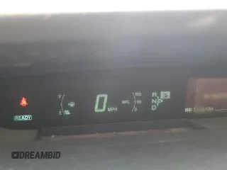 2010 Toyota Prius II z VIN JTDKN3DU1A0026939, wystawiony jako Copart lot #60292425 z przebiegiem 310 618 mil mil oraz Czysty tytuł • Clean title. Historia ofert i sprzedaży dostępna na DreamBid. Obrazek 9.