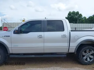 2014 Ford F-150 XL with VIN 1FTFW1ET7EFA59004, listed as a IAAI auction lot 42577154 with 197,981 mi miles and . Bid and sale history available at DreamBid. Image 14.