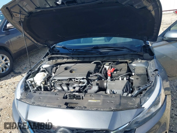 2019 Nissan Altima SL with VIN 1N4BL4EV7KC200795, listed as a IAAI auction lot 42064325 with 233,884 mi miles and . Bid and sale history available at DreamBid. Image 10.