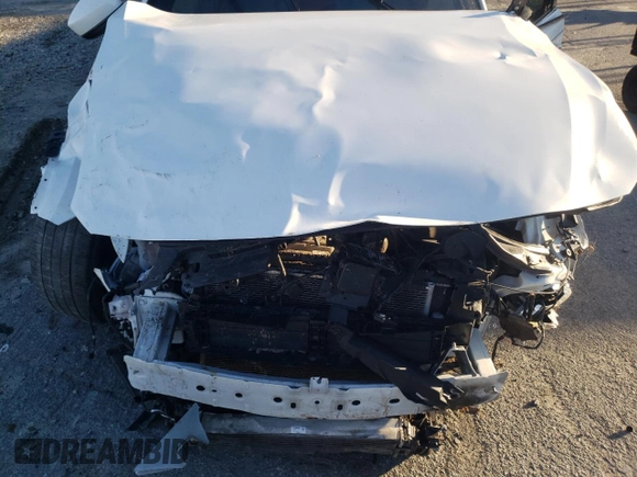 2020 Mazda CX-9 Signature z VIN JM3TCBEY6L0419464, wystawiony jako Copart lot #86615374 z przebiegiem Nie podano mil oraz Szkoda całkowita • Salvage title. Historia ofert i sprzedaży dostępna na DreamBid. Obrazek 12.