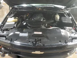 2004 Chevrolet Suburban Z71 with VIN 3GNFK16Z54G233879, listed as a Copart auction lot 87713175 with 155,438 mi miles and Salvage Title. Bid and sale history available at carsss.com. Image 12.