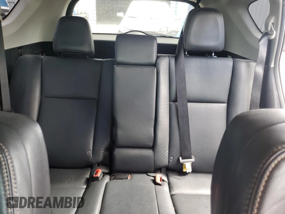 2015 Toyota RAV4 Limited z VIN 2T3YFREV6FW204042, wystawiony jako Copart lot #55455035 z przebiegiem 116 985 mil mil oraz Szkoda całkowita • Salvage title. Historia ofert i sprzedaży dostępna na DreamBid. Obrazek 10.