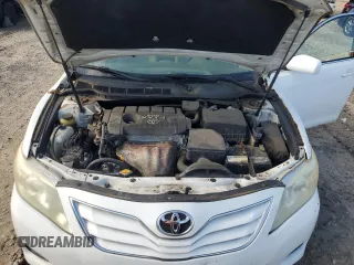 2010 Toyota Camry with VIN 4T1BF3EK8AU528071, listed as a Copart auction lot 56937785 with 156,498 mi miles and Clean Title. Bid and sale history available at DreamBid. Image 11.