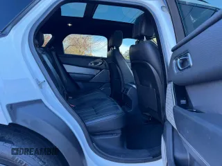 2018 Land Rover Range Rover Velar R-Dynamic SE z VIN SALYL2RN8JA760489, wystawiony jako Copart lot #87446914 z przebiegiem 117 641 mil mil oraz Czysty tytuł • Clean title. Historia ofert i sprzedaży dostępna na DreamBid. Obrazek 6.