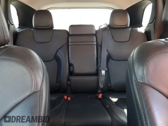 2019 Jeep Cherokee Limited with VIN 1C4PJLDB1KD171943, listed as a Copart auction lot 58273005 with 126,115 mi miles and Salvage title. Bid and sale history available at DreamBid. Image 10.