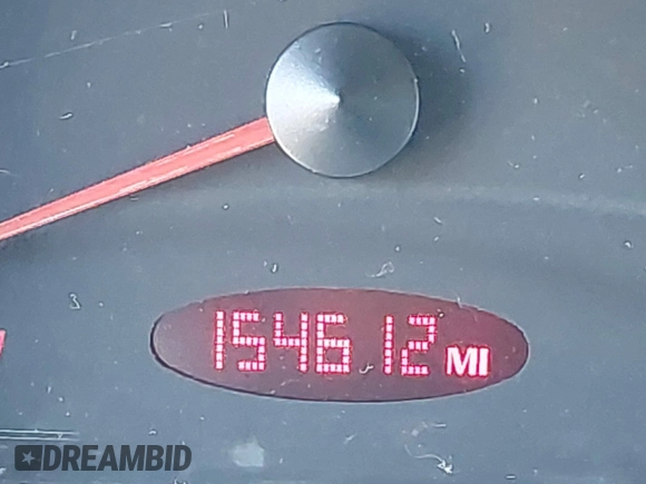 2005 Pontiac G6 GT with VIN 1G2ZH548454158374, listed as a IAAI auction lot 42241745 with 154,612 mi miles and . Bid and sale history available at DreamBid. Image 15.
