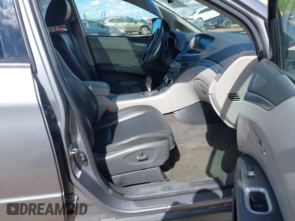 2008 Subaru Tribeca Limited z VIN 4S4WX90D484415030, wystawiony jako IAAI lot #41712651 z przebiegiem 178 721 mil mil oraz . Historia ofert i sprzedaży dostępna na DreamBid. Obrazek 5.